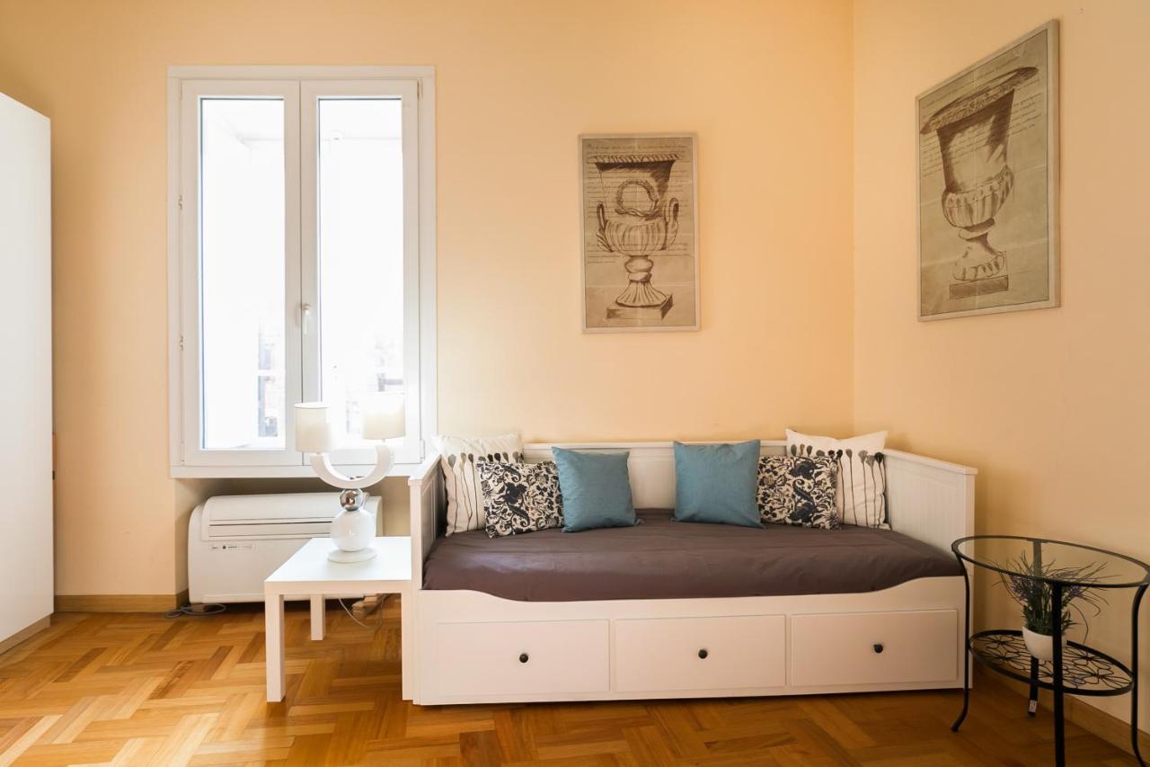 HomeHouse Giulio Cesare-San Pietro Roma Esterno foto