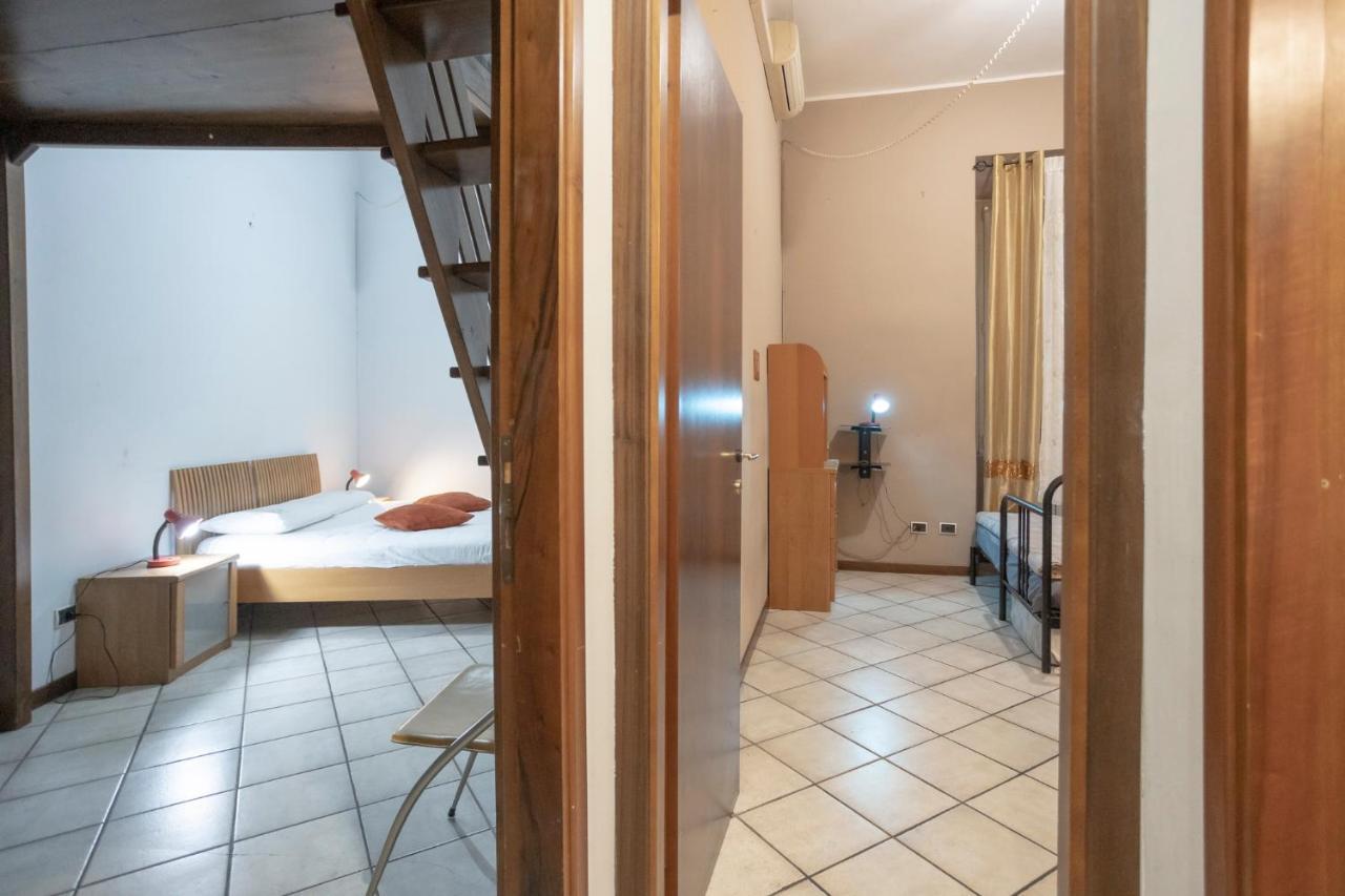 HomeHouse Giulio Cesare-San Pietro Roma Esterno foto
