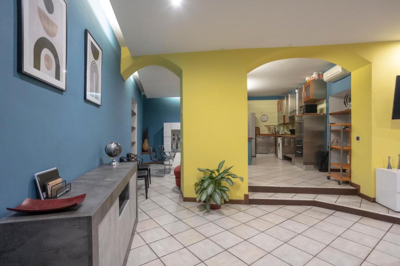 HomeHouse Giulio Cesare-San Pietro Roma Esterno foto
