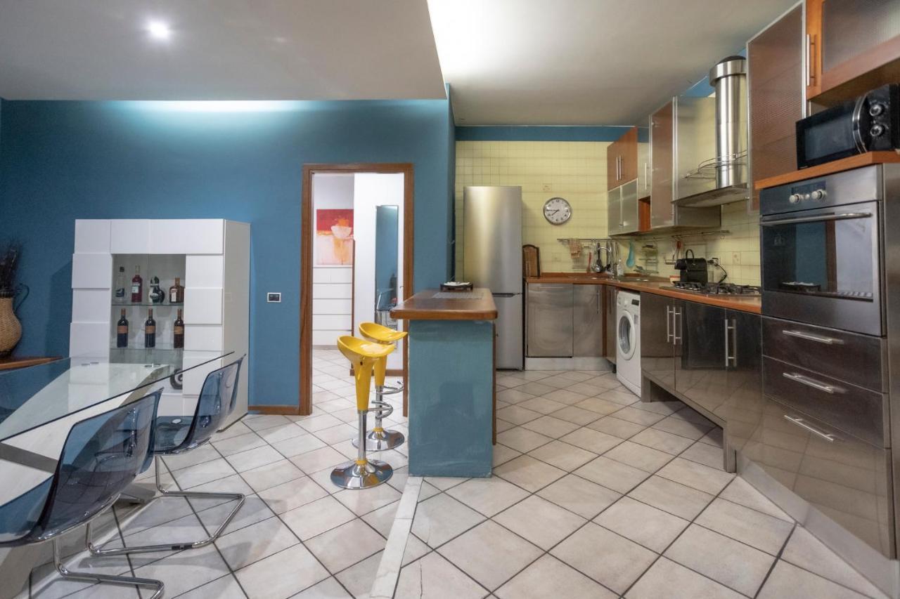 HomeHouse Giulio Cesare-San Pietro Roma Esterno foto