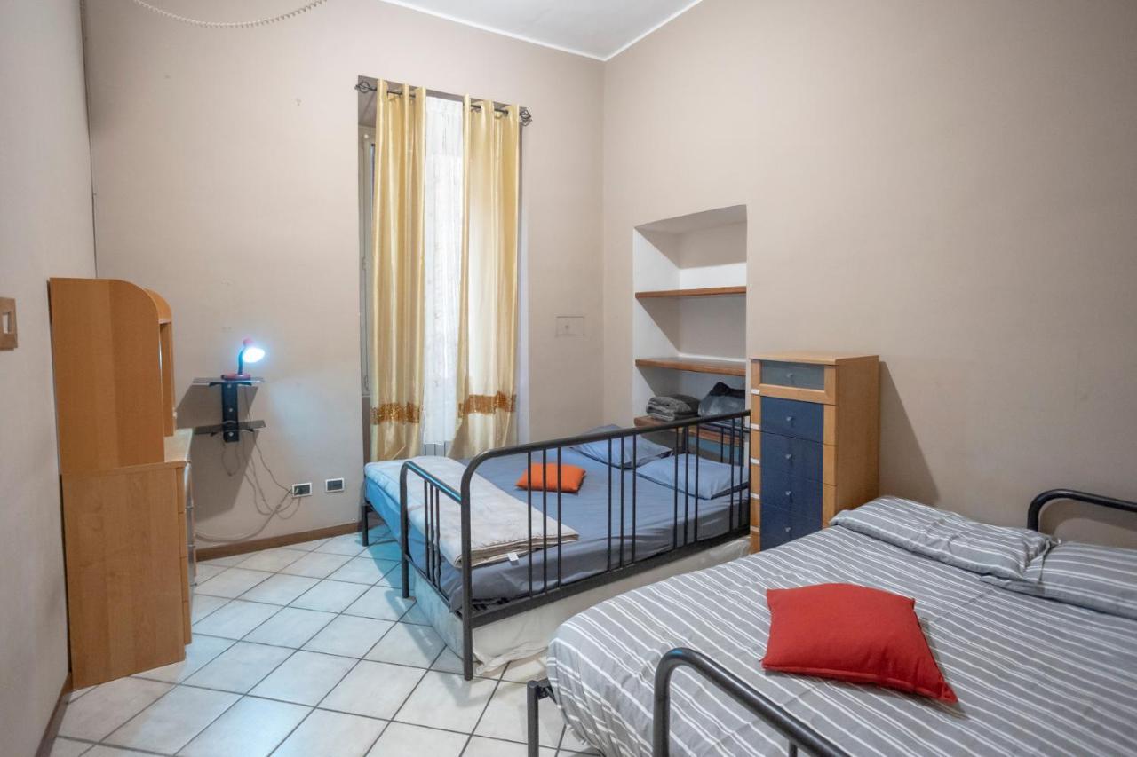 HomeHouse Giulio Cesare-San Pietro Roma Esterno foto