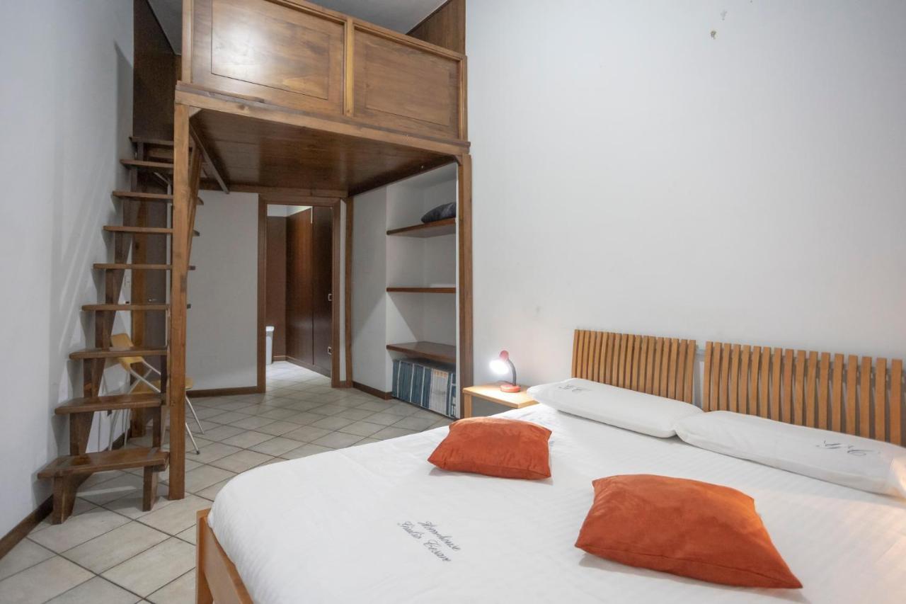HomeHouse Giulio Cesare-San Pietro Roma Esterno foto