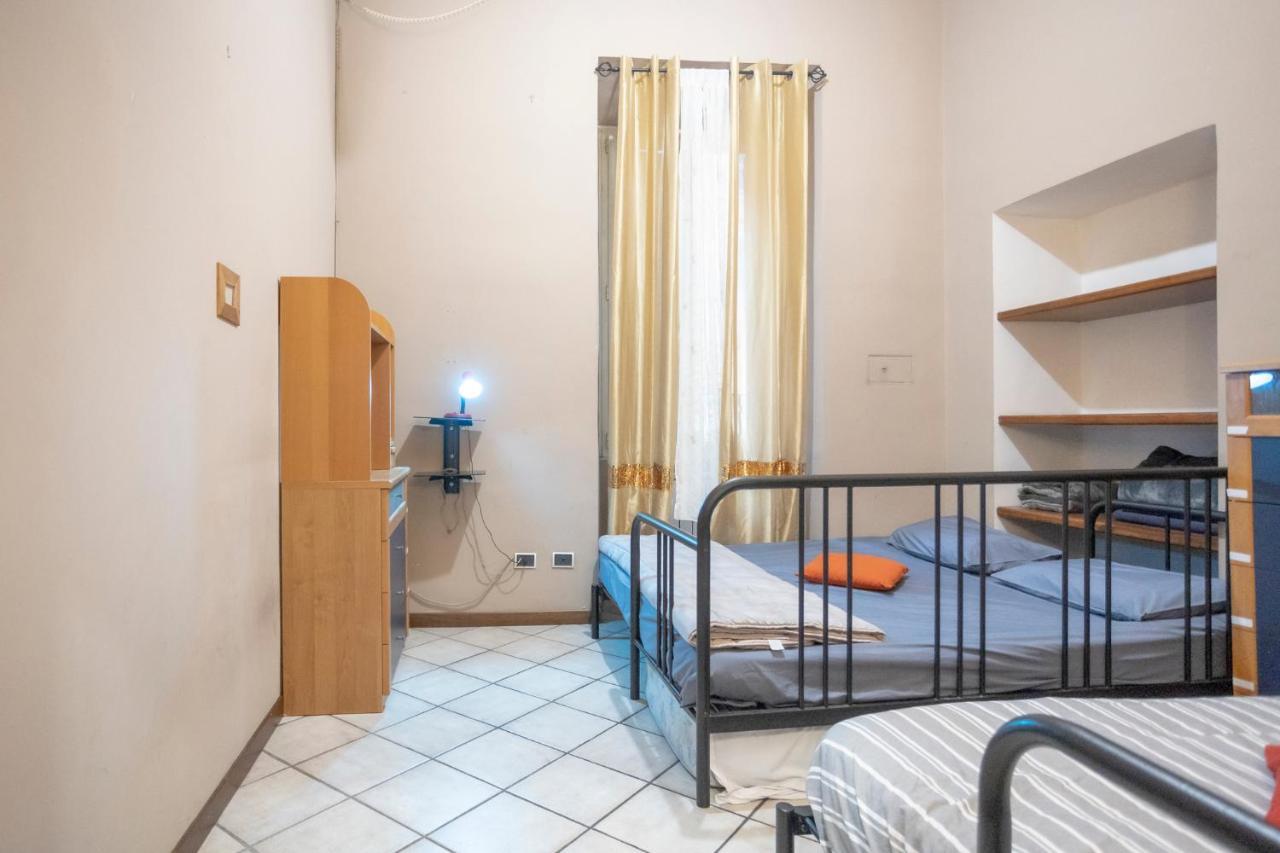 HomeHouse Giulio Cesare-San Pietro Roma Esterno foto