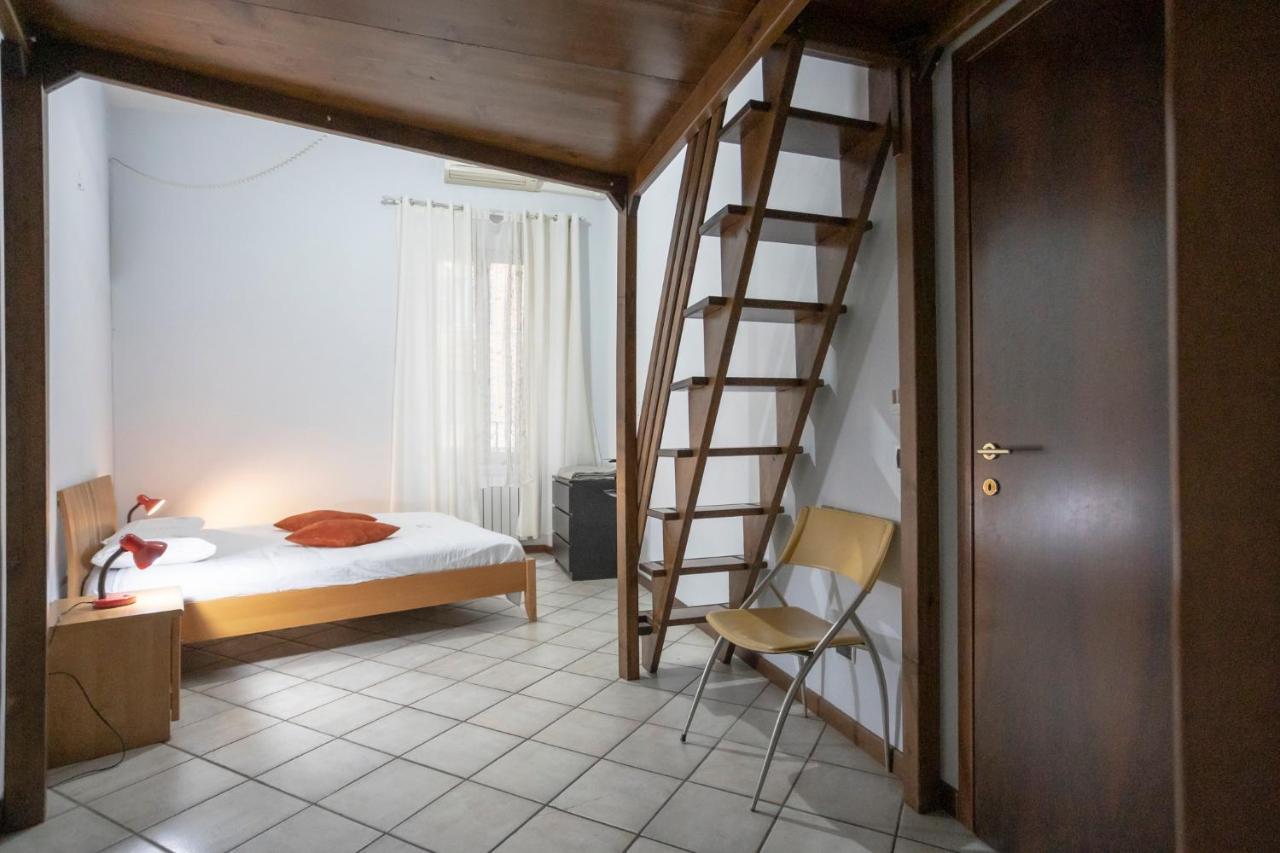 HomeHouse Giulio Cesare-San Pietro Roma Esterno foto