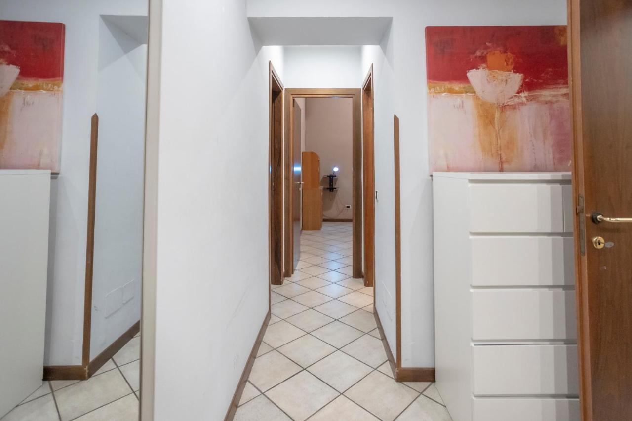 HomeHouse Giulio Cesare-San Pietro Roma Esterno foto