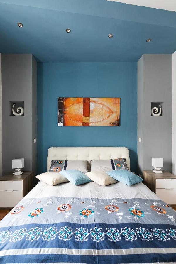HomeHouse Giulio Cesare-San Pietro Roma Esterno foto