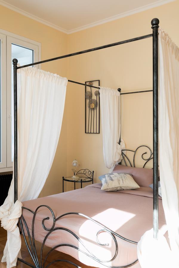 HomeHouse Giulio Cesare-San Pietro Roma Esterno foto
